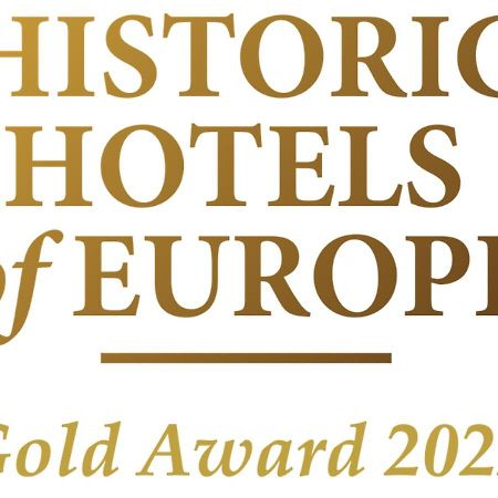 Hotel Gino Park Palace Повазька-Бистріца Екстер'єр фото