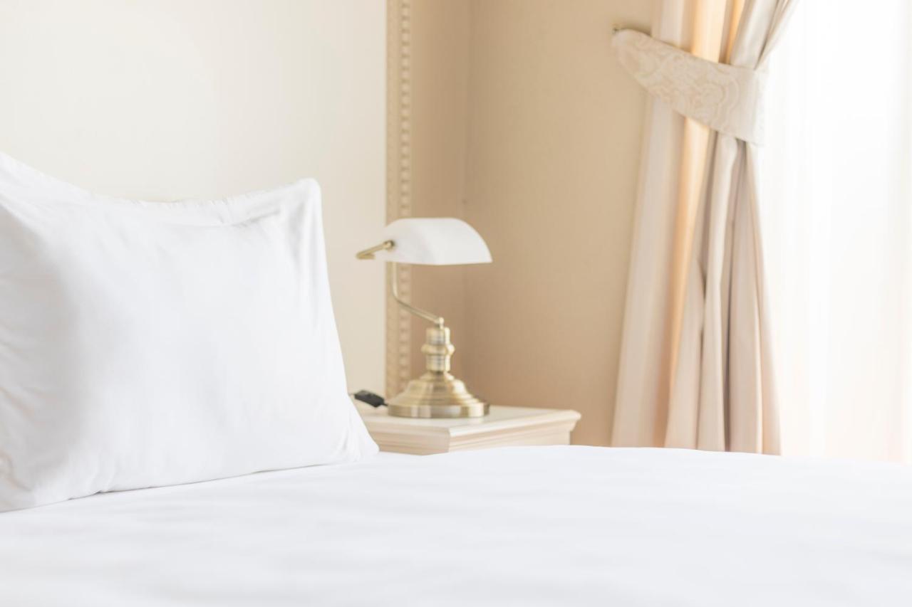 Hotel Gino Park Palace Повазька-Бистріца Екстер'єр фото