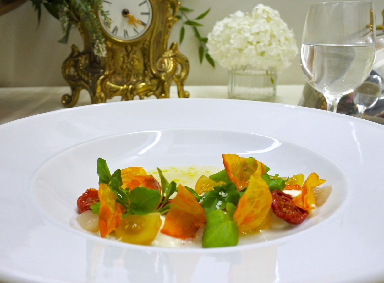 Hotel Gino Park Palace Повазька-Бистріца Екстер'єр фото